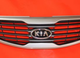Radiatoriaus grotelė Kia Sportage     
