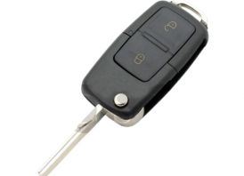 Rakto korpusas – skirtas Skoda automobiliams,