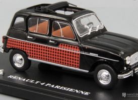 Renault 4