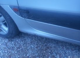 Renault grand espeis
