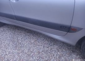 Renault grand espeis