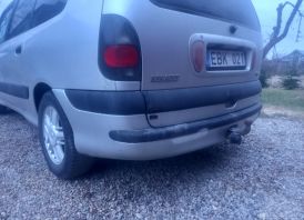 Renault grand espeis