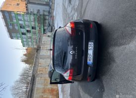 Renault Megane 2012