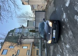 Renault Megane 2012