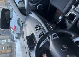 Renault Megane 2012