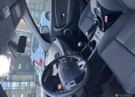 Renault Megane 2012