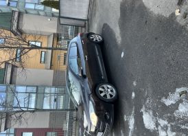 Renault Megane 2012
