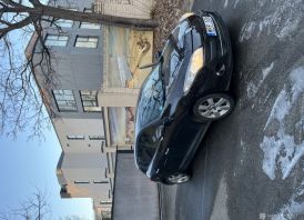 Renault Megane 2012