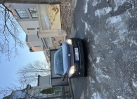 Renault Megane 2012