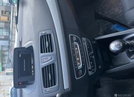 Renault Megane 2012