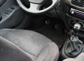 Renault megane breake