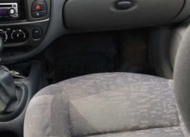 Renault megane breake
