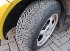 Renault Megane Scenic 