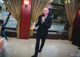 Renginių vedėjas ir dj visoje Lietuvoje