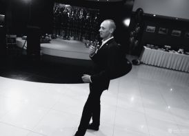 Renginių vedėjas ir dj visoje Lietuvoje