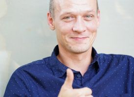 Renginių vedėjas ir dj visoje Lietuvoje