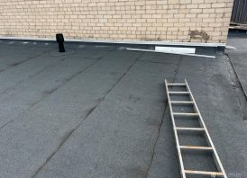 RENOVUOTOS GAMYBINĖS / SANDĖLIAVIMO PATALPOS