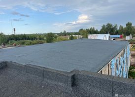 Renovuotos gamybinės / sandėliavimo patalpos