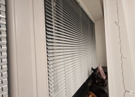 Roletai Žaliuzės Tinkleliai Vilniuje