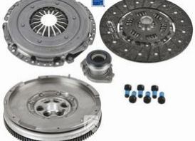 SACHS Sankabos komplektas OPEL INSIGNIA