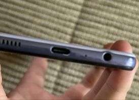 samsung galaxy A52s 5G