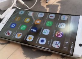 Samsung Galaxy S7 Edge