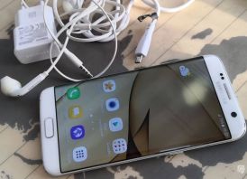 Samsung Galaxy S7 Edge