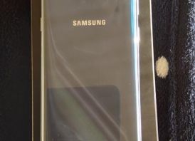 SAMSUNG GALAXY S8.64GB.