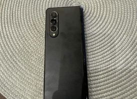 Samsung Galaxy Z Fold3