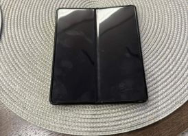 Samsung Galaxy Z Fold3