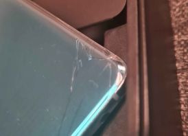 Samsung S10 kaip naujas