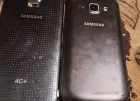 Samsung s5 ir j1