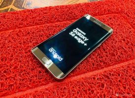 Samsung s6 edge