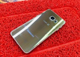 Samsung s6 edge
