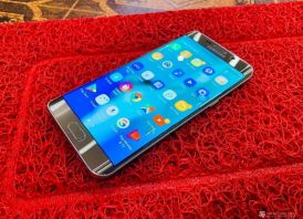 Samsung s6 edge