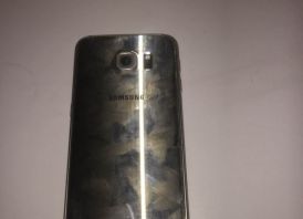 Samsung s6 Nebrangiai