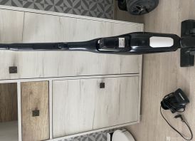 Samsung siurblys-šluota