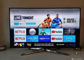 SAMSUNG UE40F6500 102cm smart Wi-Fi 3D