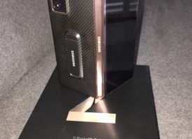 Samsung z fold 2 5g