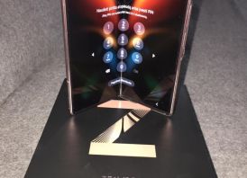 Samsung z fold 2 5g
