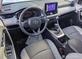 Selling My 2023 Toyota Rav4 Xle Awd