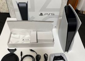 Selling Sony PlayStation 5 PS5 1TB
