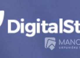 SEO agentūra Digital Star