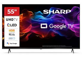 SHARP Televizorių remontas Kaune