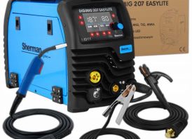Sherman digimig easylite 207