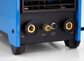 SHERMAN DIGITIG 200LCD ACDC PULSE