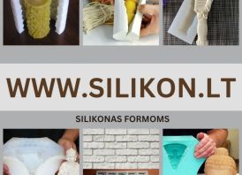 Silikoninė guma