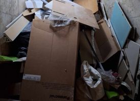 Šiukšlių išvežimas,baldu ir kt. +370 661 55944