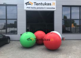 Siuvimo paslaugos. Tentai valtims, uždengimam