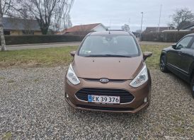 Ford B MAX 